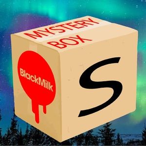 Blackmilk Size S Mystery Box